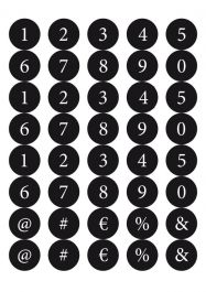 Numerotarrat numerotarrat