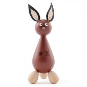 Nipsu, hieronta-Muumi