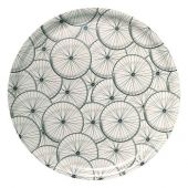 PYÖRÄNVANNE RASTERI -tarjotin